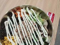 -米村拌饭(银泰中心店)