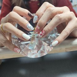 -SWEET NAIL甜果美甲美睫