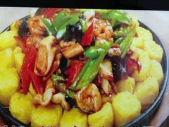 -祥乐海鲜菜馆