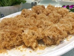 -麒麟山景大酒店岭南汇海鲜酒家(沙井店)