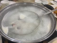 -源港渔村-中山脆肉鲩(博罗店)