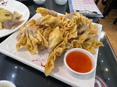 -文记壹心鸡(宝华路店)