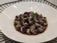 清酒醉花螺-太湖饭店·寄畅轩中餐厅