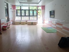 -上海宝山区上外附小幼儿园