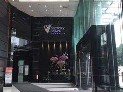 -VT101维多利广场