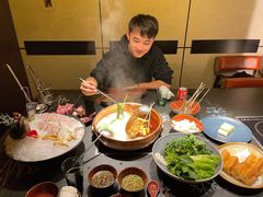 -荣记火锅(青悦城店)