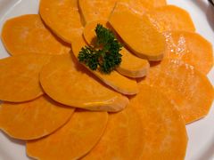 -韩盛·古法烤肉店(皇城恒隆广场店)