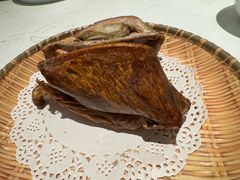 -燕郊烧鸽子(酷车小镇店)