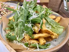-O'mills Sourdough Bakery&Bistro(永嘉路店)