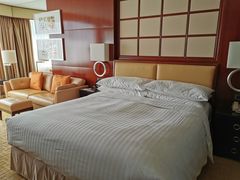 -上海雅居乐万豪侯爵酒店