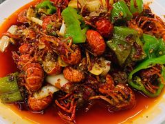 -回味南塘老王虾尾(总店)