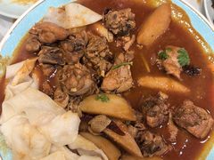 -阿西娅食府(中关村店)