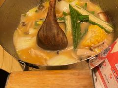 -沼津港精致料理·寿喜烧·烧鸟(漕河泾印象城店)