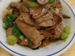 -阿彬生炒牛肉面(解放路店)