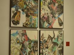 -四川美术学院美术馆