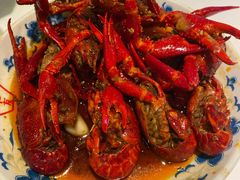 -老长沙龙虾馆·聚会餐厅(白石洲店)