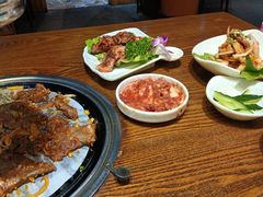-韩俱炭火烤肉(萍乡润达店)
