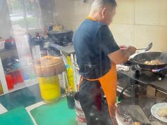 -许村蟹面(海宁许村大道店)