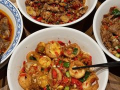 -八碗湘长沙市井菜(坡子街店)