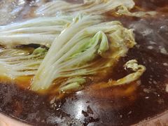 -福寿斋·老北京铜锅涮肉·烧烤(清岚店)