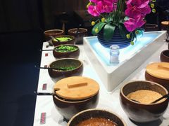 -呷哺呷哺(望京新世界店)