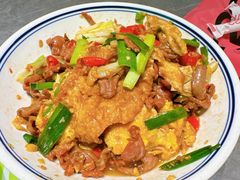 -零柒三幺·山野湖南菜(景枫中心店)