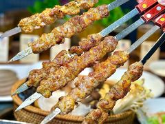 -腾格里· 蒙古山羊火锅(北京中关村店)