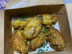 -肥猪仔小吃店(罗湖店)