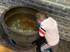 -局气 烤鸭·北京菜(光华路店)