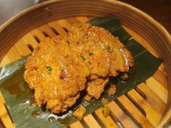 粉蒸肉-映水芙蓉(上海万象城店)