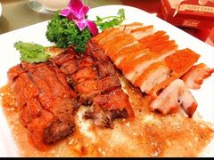 -东江渔村·古典园林·30年粤菜老字号(太和店)