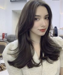 点击看大图 -那茉 Hair Salon