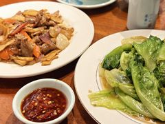 -老街坊餐吧
