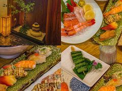 -赤稻·日式料理(禅城店)