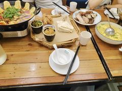 -符离集餐厅(万象城店)