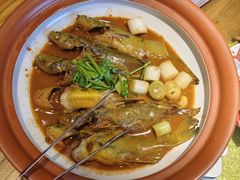 -村长家的疙瘩汤(淄博路店)