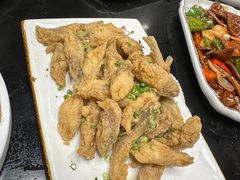 -旺达·福州菜(正大广场店)