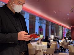 -俏江南天津时尚曲艺主题餐厅(马场道店)