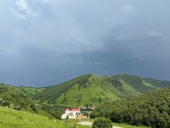 -灵山