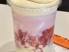 -沪上阿姨·臻选茶饮(上海环球港店)