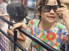 -朝阳公园游乐园