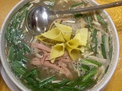 -建坤水席宫·洛阳菜(中州路店)