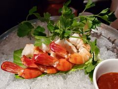 -Wolfgang’s Steakhouse 沃夫冈牛排馆(上海白玉兰广场店)