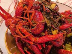 -小田油焖小龙虾(双井店)