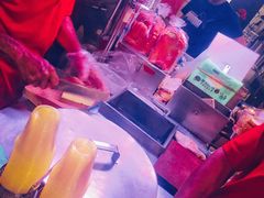 -詹爷爷乌节路街头冰淇淋