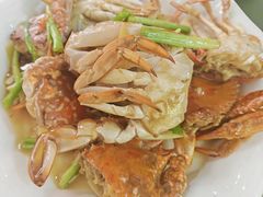 -钱大妈海鲜饭店(保利林语店)