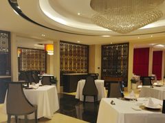 -国贸格兰维大酒店-山城映像中餐厅(青年路店)