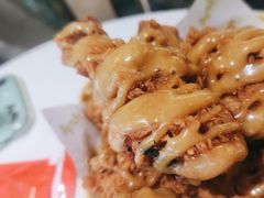 -艾薯夫妇Aysh(福田星河COCOPark店)