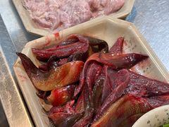 -化龙桥九宫格火锅(清水河店)