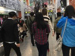 -星湖街(地铁站)